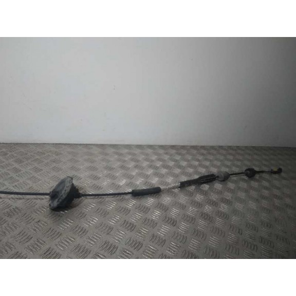 Recambio de palanca cambio para citroën ds5 style referencia OEM IAM 9688177780 CON VARILLAJE 