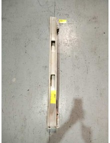 Recambio de refuerzo paragolpes trasero para citroën ds5 style referencia OEM IAM   