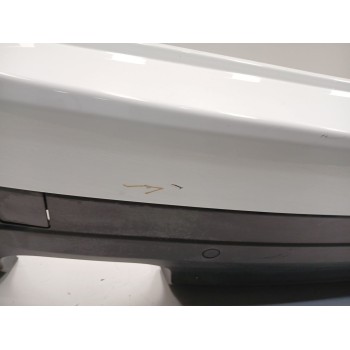 Recambio de paragolpes trasero para jaguar f-pace (x761) 2.0 td4 awd referencia OEM IAM T4A7389LML  