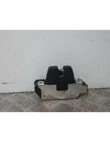 Recambio de cerradura maletero / porton para citroën ds5 style referencia OEM IAM 9151487499H 3 PINES  2