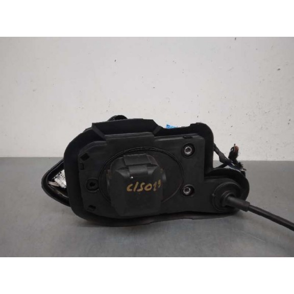 Recambio de palanca cambio para bmw serie 1 coupe (e82) 120d referencia OEM IAM SP757760001  