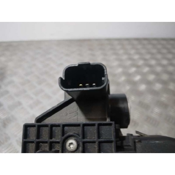 Recambio de cerradura maletero / porton para citroën ds5 style referencia OEM IAM 9151487499H 3 PINES 