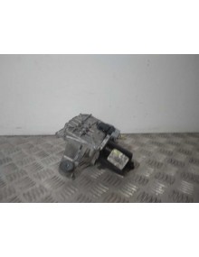 Recambio de motor limpia delantero para citroën ds5 style referencia OEM IAM 9686934580 4 CABLES  2