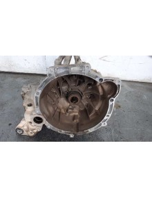 Recambio de caja cambios para ford focus berlina (cap) ghia referencia OEM IAM 3M5R7002ND B 154.485KM