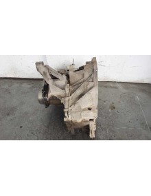 Recambio de caja cambios para ford focus berlina (cap) ghia referencia OEM IAM 3M5R7002ND B 154.485KM 2