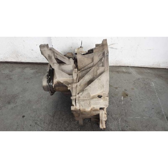 Recambio de caja cambios para ford focus berlina (cap) ghia referencia OEM IAM 3M5R7002ND B 154.485KM