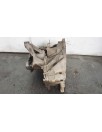 Recambio de caja cambios para ford focus berlina (cap) ghia referencia OEM IAM 3M5R7002ND B 154.485KM