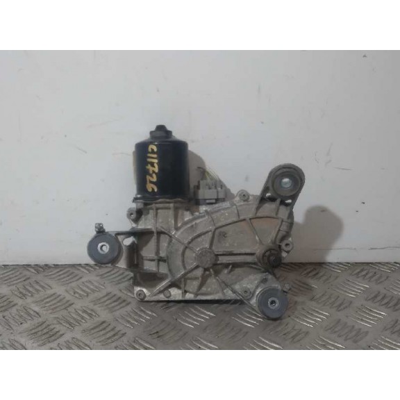 Recambio de motor limpia delantero para citroën ds5 style referencia OEM IAM 9686934580 4 CABLES 