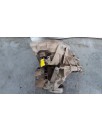 Recambio de caja cambios para ford focus berlina (cap) ghia referencia OEM IAM 3M5R7002ND B 154.485KM