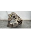 Recambio de caja cambios para ford focus berlina (cap) ghia referencia OEM IAM 3M5R7002ND B 154.485KM