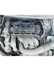 Recambio de motor completo para ford focus berlina (cap) ghia referencia OEM IAM HWDA B 154.485KM