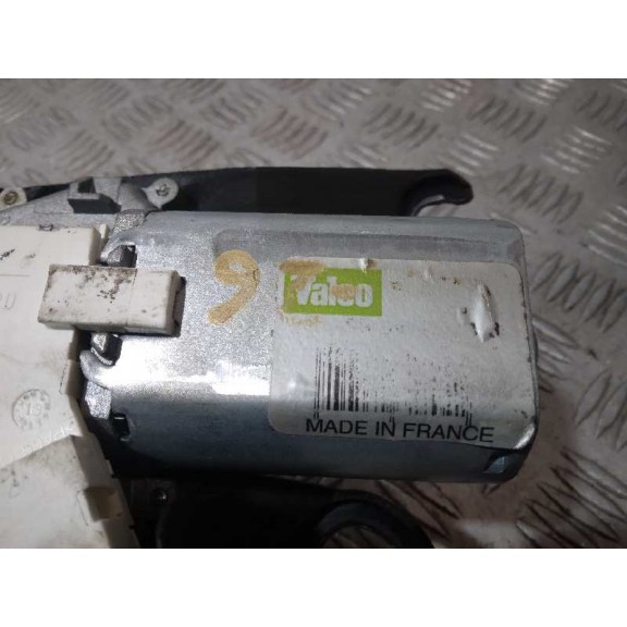 Recambio de motor limpia trasero para citroën ds5 style referencia OEM IAM 9680477480 3 PINES 