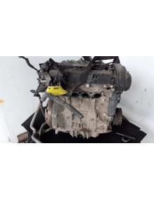 Recambio de motor completo para ford focus berlina (cap) ghia referencia OEM IAM HWDA B 154.485KM 2