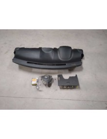 Recambio de kit airbag para toyota urban cruiser active referencia OEM IAM 5584452210 SIN PRETENSORES 