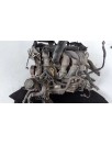 Recambio de motor completo para ford focus berlina (cap) ghia referencia OEM IAM HWDA B 154.485KM