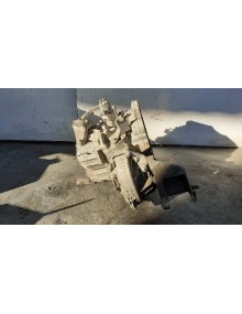 Recambio de caja cambios para opel insignia berlina cosmo referencia OEM IAM  B 128.000KM 6V ENTREGA CASCO 2