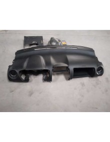 Recambio de kit airbag para toyota urban cruiser active referencia OEM IAM 5584452210 SIN PRETENSORES  2