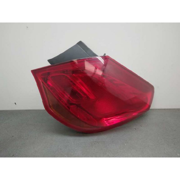 Recambio de piloto trasero derecho para opel astra j lim. selective referencia OEM IAM   