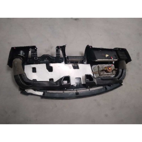 Recambio de kit airbag para toyota urban cruiser active referencia OEM IAM 5584452210 SIN PRETENSORES 