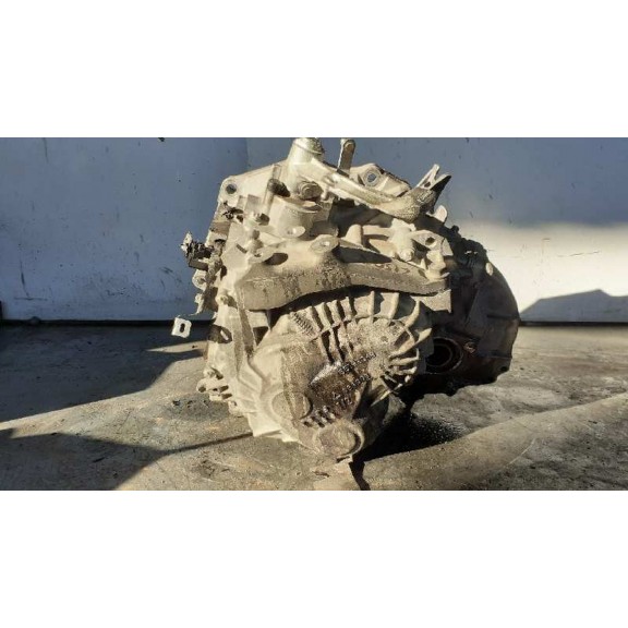 Recambio de caja cambios para opel insignia berlina cosmo referencia OEM IAM  B 128.000KM 6V ENTREGA CASCO