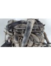 Recambio de motor completo para ford focus berlina (cap) ghia referencia OEM IAM HWDA B 154.485KM