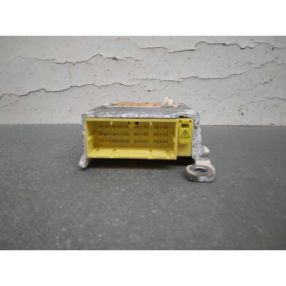Recambio de kit airbag para toyota urban cruiser active referencia OEM IAM 5584452210 SIN PRETENSORES 