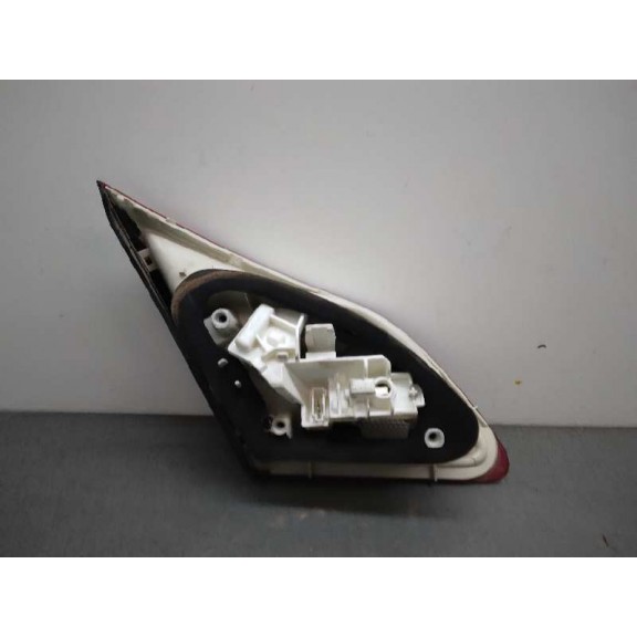 Recambio de piloto trasero derecho interior para opel astra j lim. selective referencia OEM IAM   