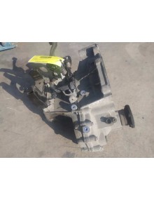 Recambio de caja cambios para volkswagen polo (9n3) edition referencia OEM IAM 02R300041C M 