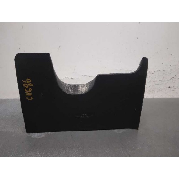 Recambio de kit airbag para toyota urban cruiser active referencia OEM IAM 5584452210 SIN PRETENSORES 