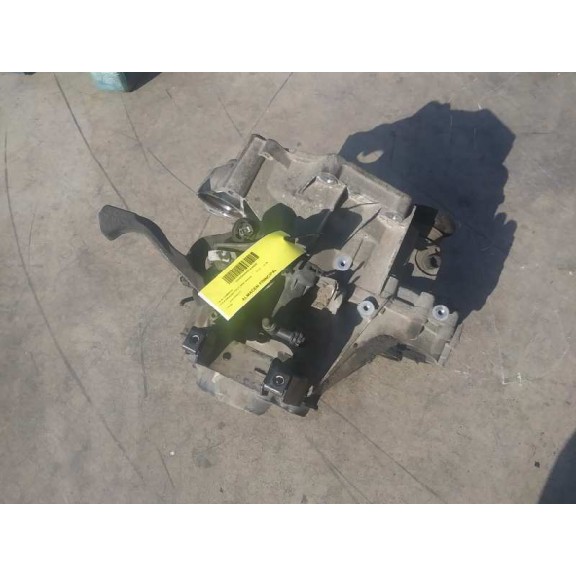 Recambio de caja cambios para volkswagen polo (9n3) edition referencia OEM IAM 02R300041C M 