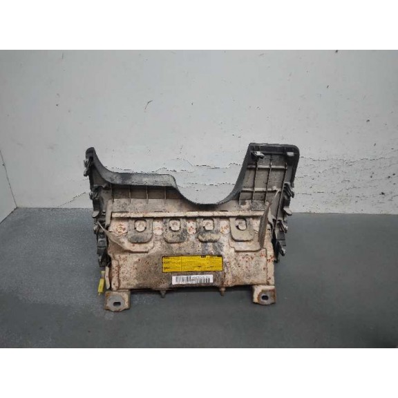 Recambio de kit airbag para toyota urban cruiser active referencia OEM IAM 5584452210 SIN PRETENSORES 