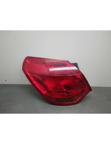 Recambio de piloto trasero izquierdo para opel astra j lim. selective referencia OEM IAM   