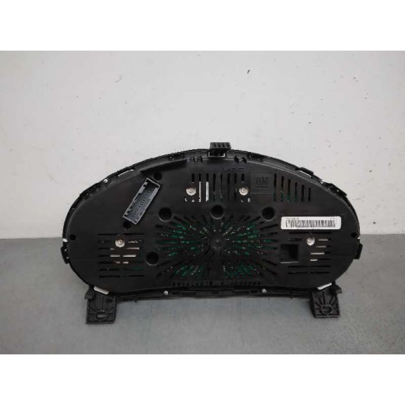 Recambio de cuadro instrumentos para opel insignia berlina cosmo referencia OEM IAM 13333350  