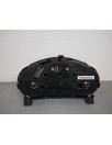 Recambio de cuadro instrumentos para opel insignia berlina cosmo referencia OEM IAM 13333350  