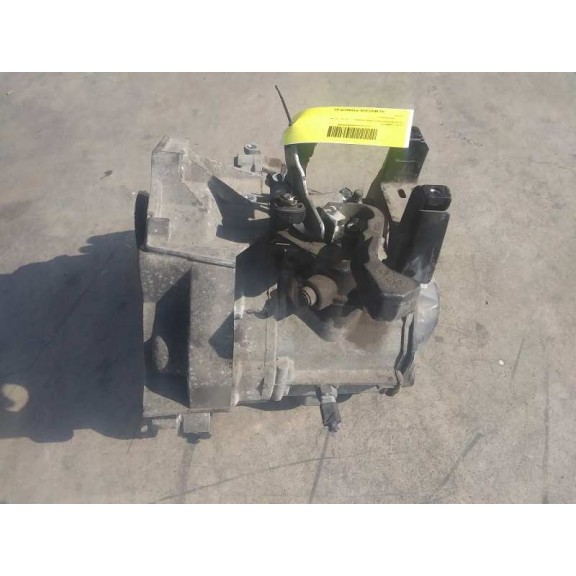 Recambio de caja cambios para volkswagen polo (9n3) edition referencia OEM IAM 02R300041C M 