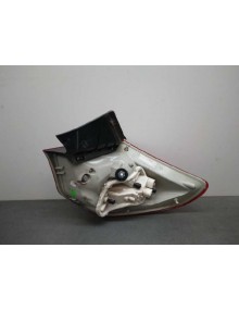 Recambio de piloto trasero izquierdo para opel astra j lim. selective referencia OEM IAM    2