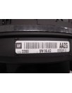 Recambio de cuadro instrumentos para opel insignia berlina cosmo referencia OEM IAM 13333350  