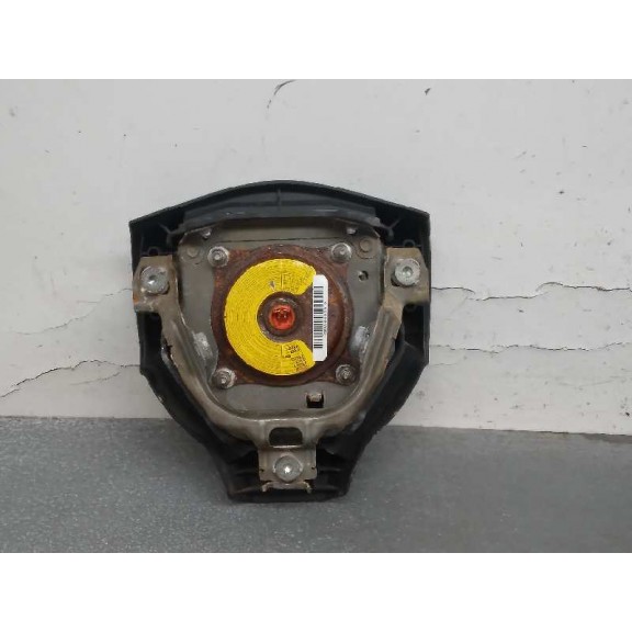 Recambio de kit airbag para toyota urban cruiser active referencia OEM IAM 5584452210 SIN PRETENSORES 