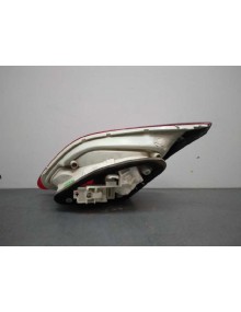 Recambio de piloto trasero izquierdo interior para opel astra j lim. selective referencia OEM IAM    2