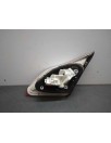 Recambio de piloto trasero izquierdo interior para opel astra j lim. selective referencia OEM IAM   