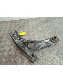 Recambio de brazo suspension inferior delantero izquierdo para toyota urban cruiser active referencia OEM IAM  SILENTBLOCK MAL  2