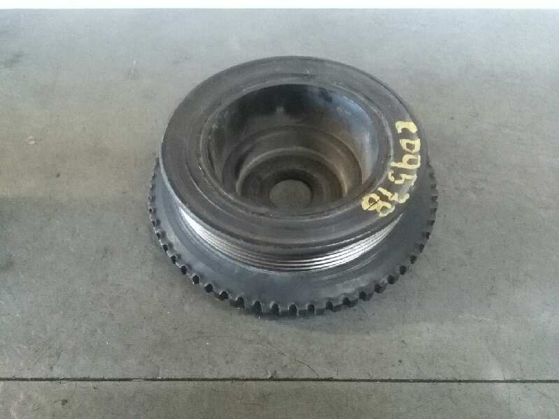 Recambio de polea cigueñal para opel vectra b berlina básico referencia OEM IAM   