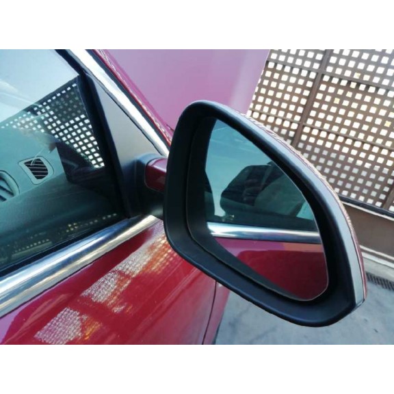 Recambio de retrovisor derecho para opel insignia berlina cosmo referencia OEM IAM 13269585  