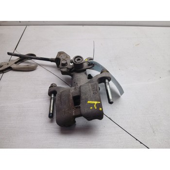 Recambio de pinza freno trasera izquierda para mazda 6 sedán (gh) 2.2 mzr-cd (gh10) referencia OEM IAM   