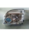 Recambio de faro izquierdo para nissan x-trail (t30) referencia OEM IAM  NUEVO H4 MANUAL
