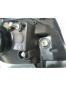 Recambio de faro izquierdo para nissan x-trail (t30) referencia OEM IAM  NUEVO H4 MANUAL 2