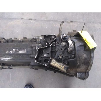 Recambio de caja cambios para volkswagen touareg (7la) tdi r5 referencia OEM IAM FEA 6V 08D300046A 08D300046AX