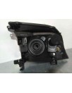 Recambio de faro izquierdo para nissan x-trail (t30) referencia OEM IAM  NUEVO H4 MANUAL