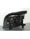 Recambio de faro derecho para nissan x-trail (t30) referencia OEM IAM  NUEVO H4 MANUAL