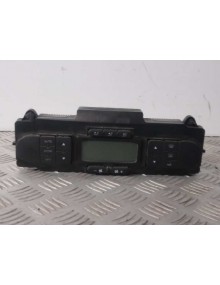 Recambio de mando climatizador para seat altea (5p1) select referencia OEM IAM   